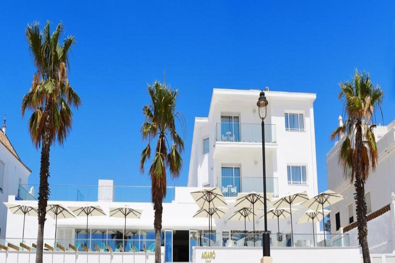 Agaro Hotel Chipiona