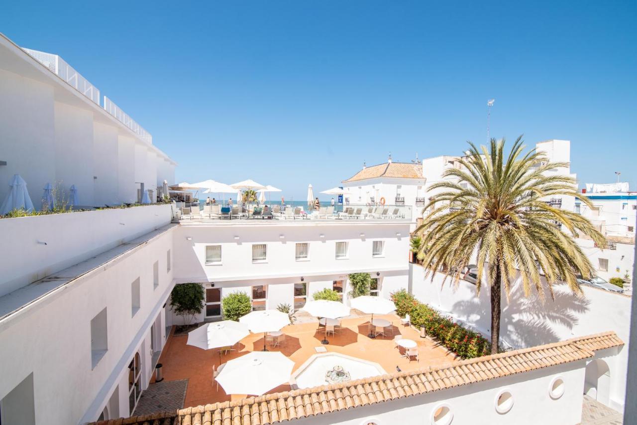 Hotel Agaró Chipiona