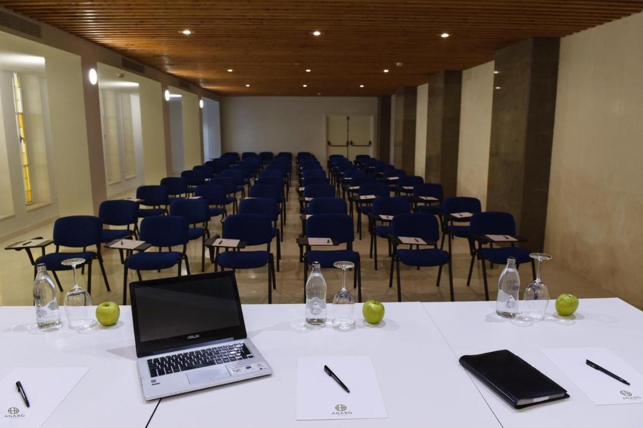 Agaró Hotel 4*