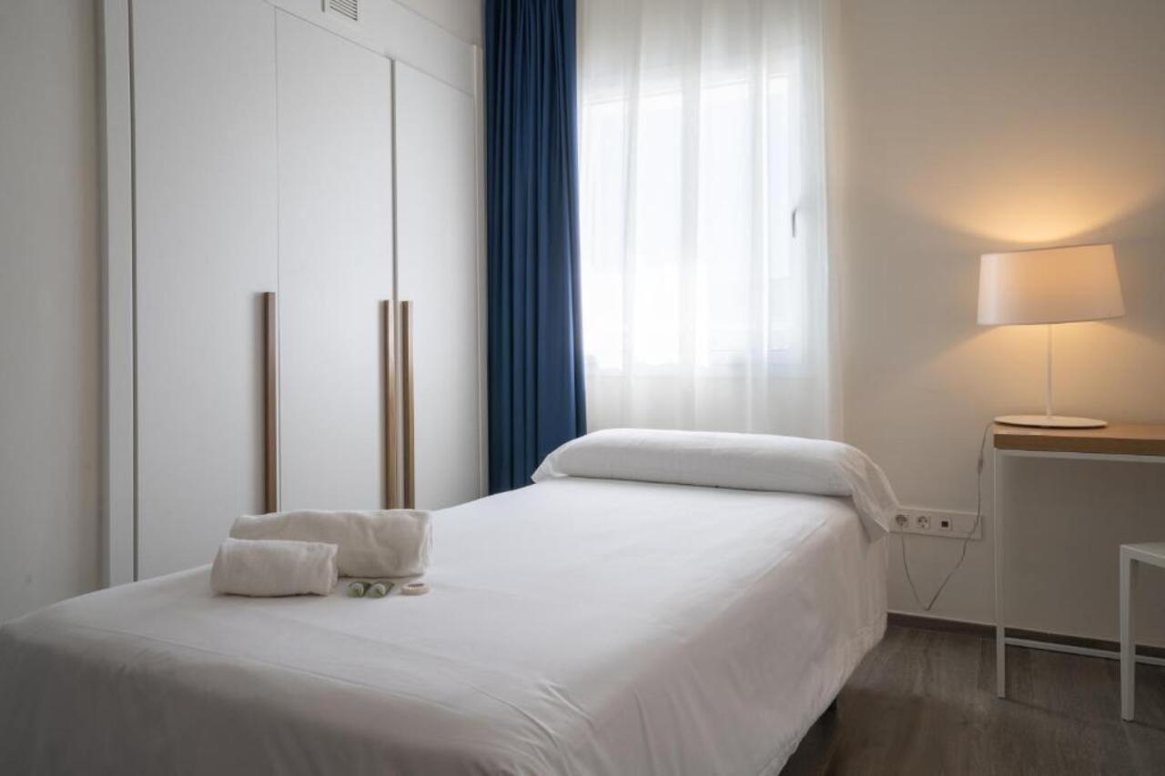 Hotel Agaró Chipiona