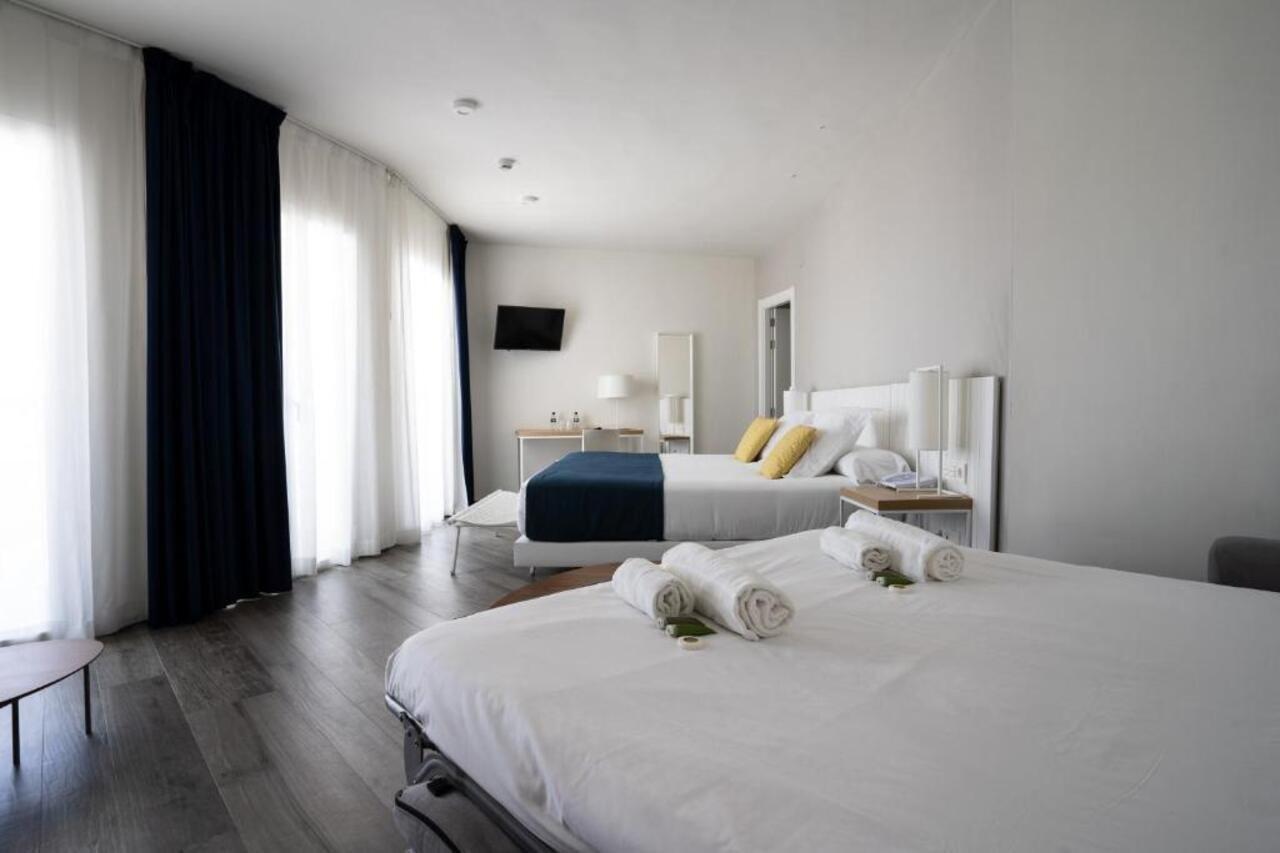 Agaró Hotel