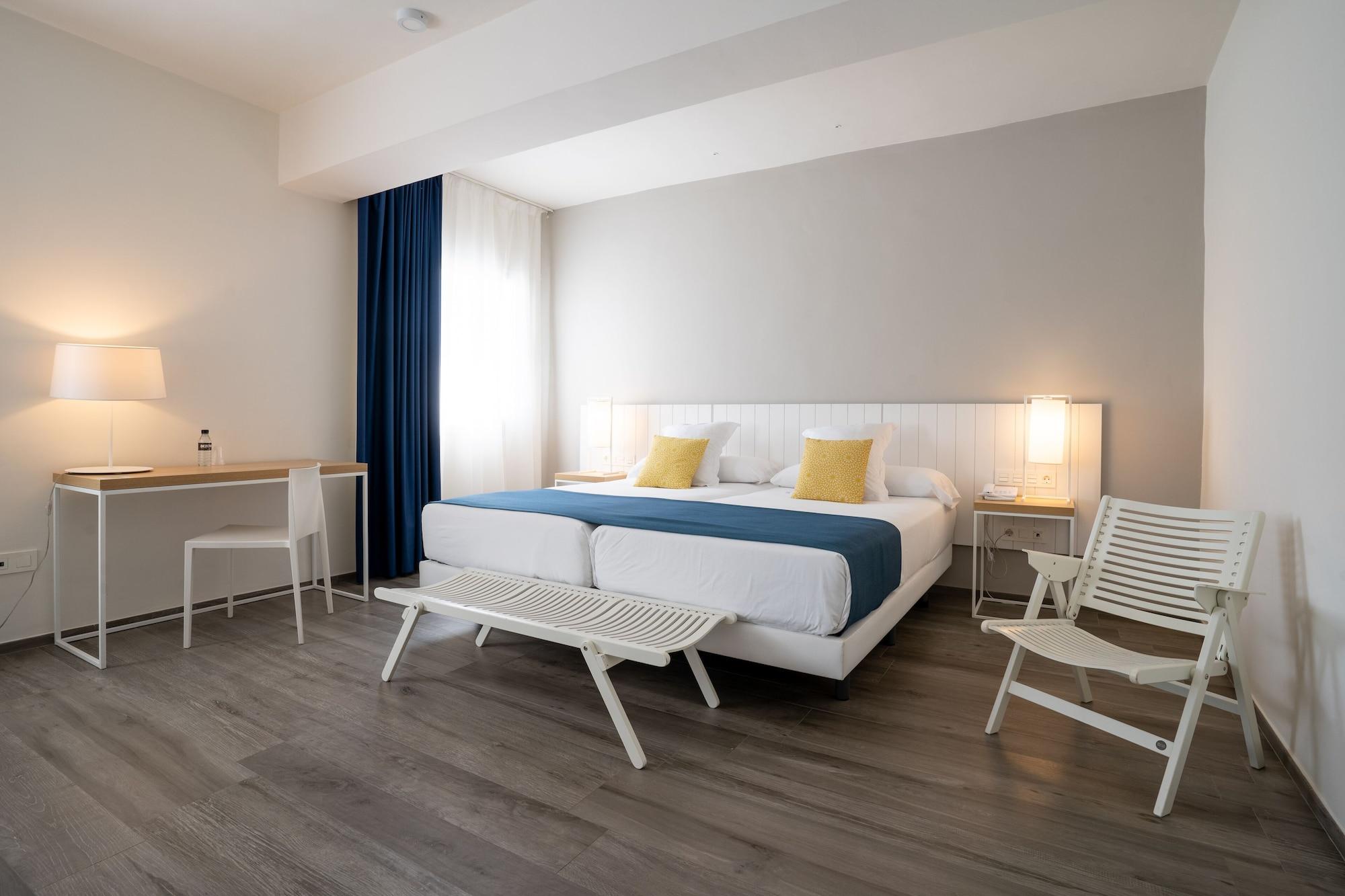 Agaró Hotel