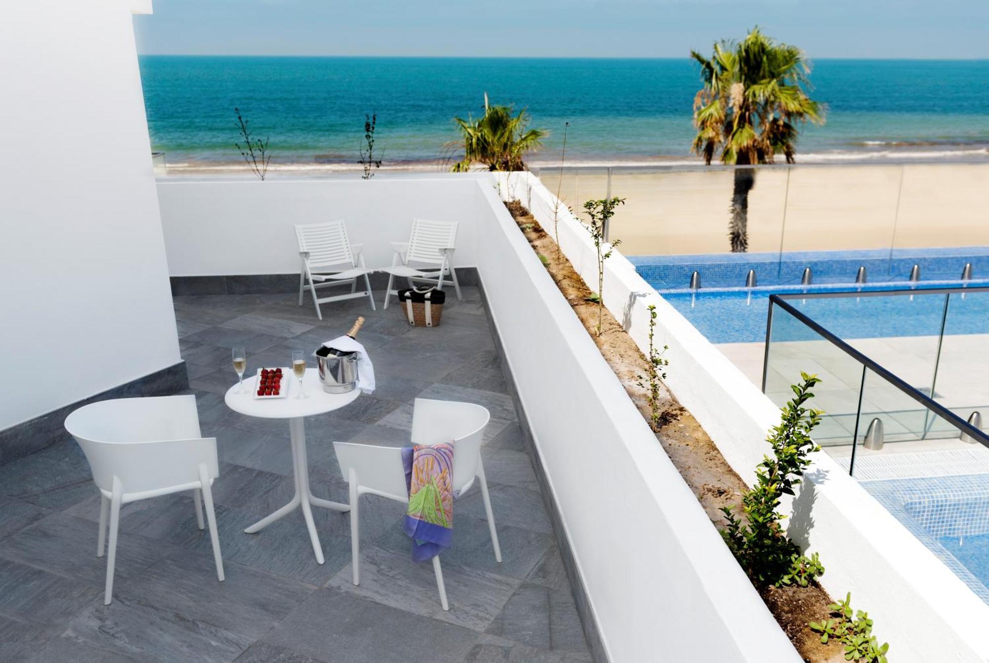 Agaró Hotel