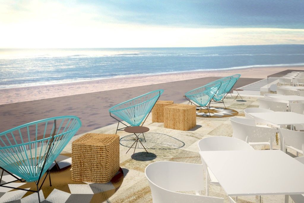 Agaró Hotel Chipiona