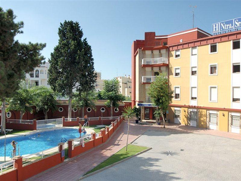 Hotel Agaró