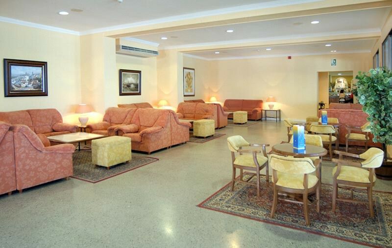 Agaró Hotel 4*
